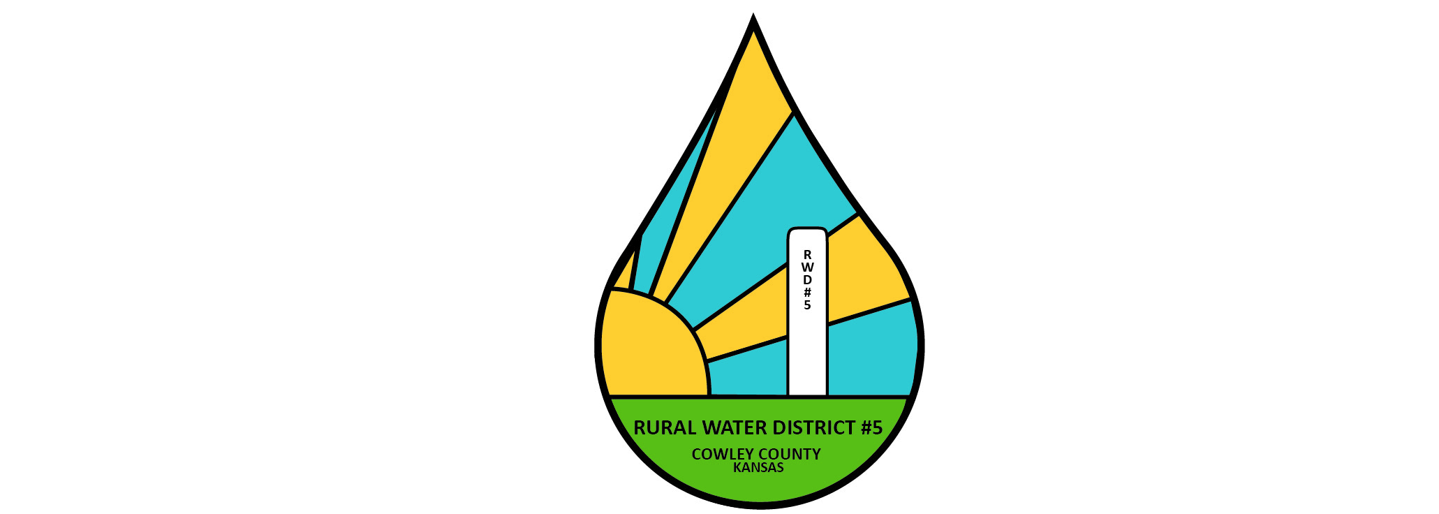Rural Water District 5, Cowley County